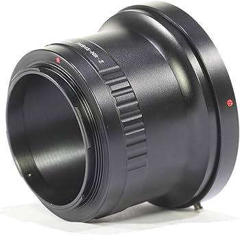 Amazon | (バシュポ) Pixco レンズ マウント アダプター Pentax 645